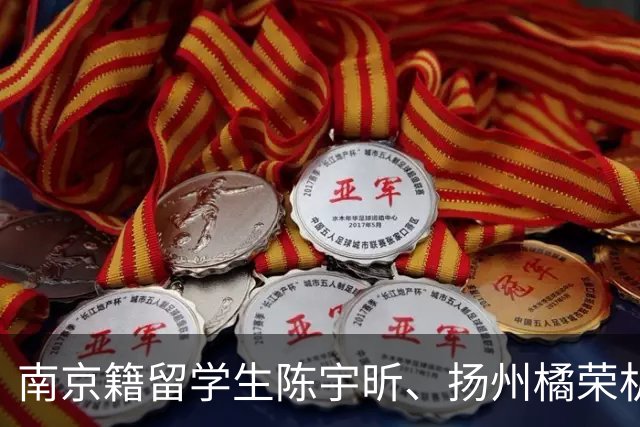 南京籍留学生陈宇昕、扬州橘荣机械、法定代表人夏某某、大学教授汤家凤，四个原本毫无关联的名字，因为一面旭日旗被串在了一起