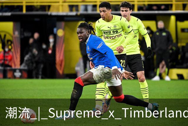 潮流 | Supreme x Timberland 系列； FILA 官宣布宋威龙